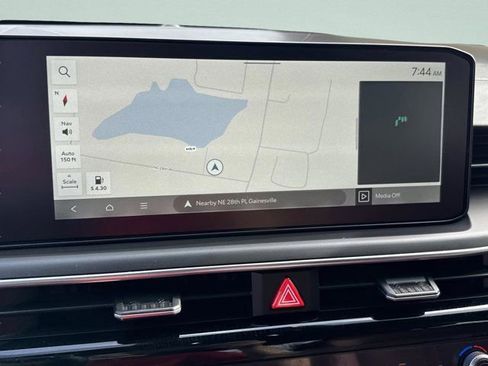 New 2026 Kia K5 GT-Line w/ GT-Line Premium Package FWD image 24