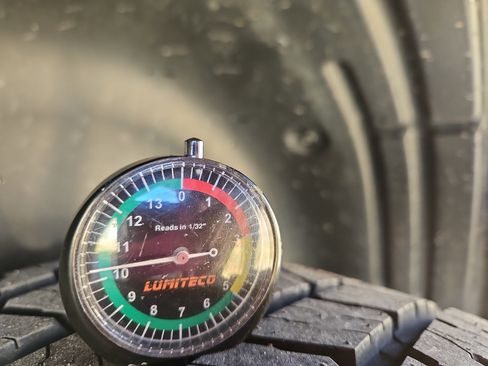 Used 2023 Honda Ridgeline RTL-E image 28