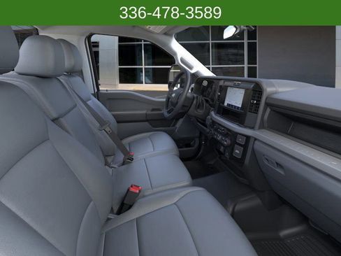 New 2026 Ford F450 XL image 11