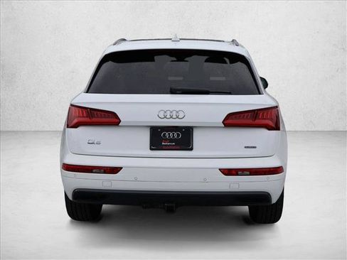 Used 2020 Audi Q5 2.0T Premium AWD/4WD image 8