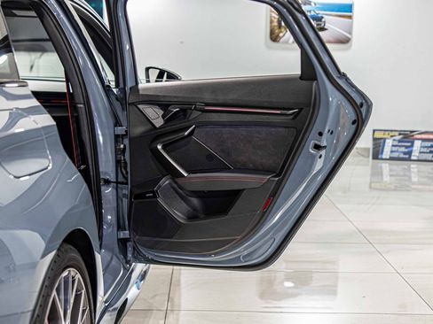 Used 2025 Audi RS 3 image 40