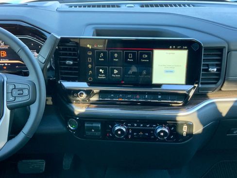 New 2026 GMC Sierra 1500 Elevation image 45