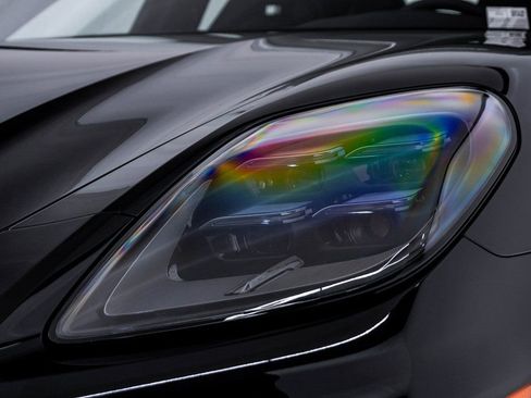 New 2026 Porsche Panamera 4 image 7