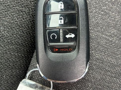 Used 2024 Honda Accord EX image 14