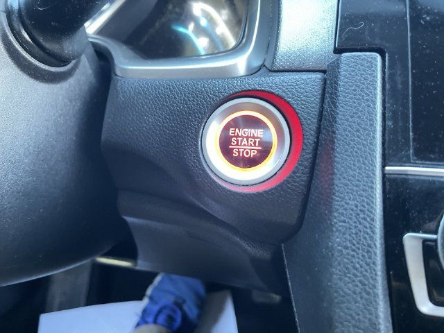 Used 2016 Honda Civic EX image 16
