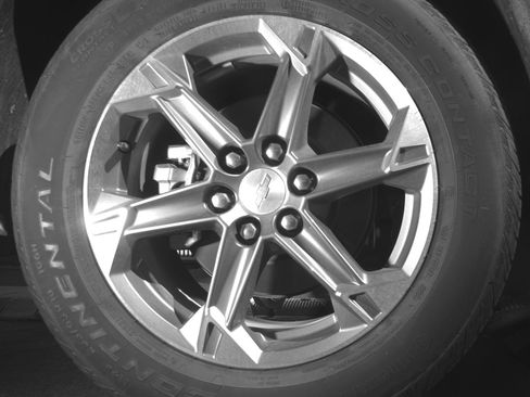 Used 2025 Chevrolet Blazer LT FWD image 15