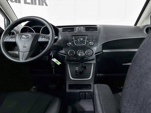 Used 2015 MAZDA MAZDA5 Sport FWD image 20