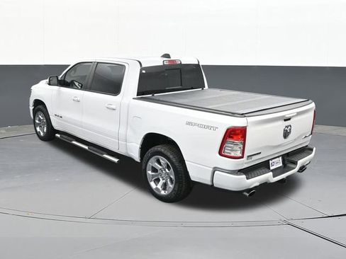 Used 2020 RAM 1500 Big Horn image 63