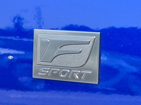 Certified 2026 Lexus IS 350 F Sport AWD/4WD image 22