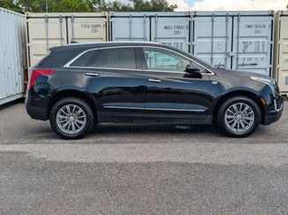 Used 2017 Cadillac XT5 Luxury w/ Driver Awareness Package FWD video 3