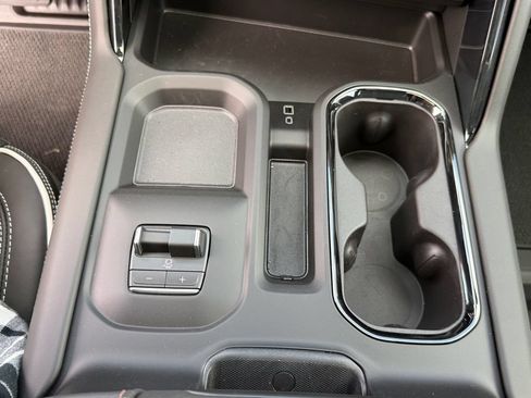 New 2026 GMC Sierra 2500 AT4X AWD/4WD image 31