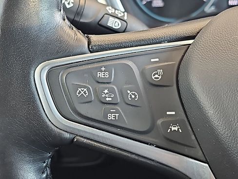 Used 2022 Chevrolet Equinox LT AWD/4WD image 22