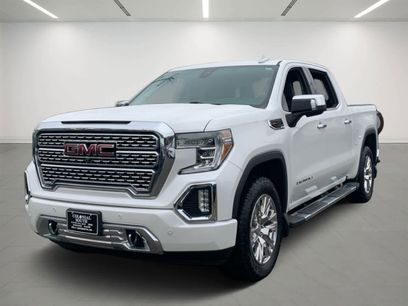 Used 2019 GMC Sierra 1500 Denali w/ Technology Package