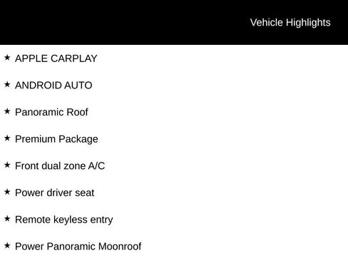 Used 2021 Nissan Rogue SV w/ Premium Package image 4
