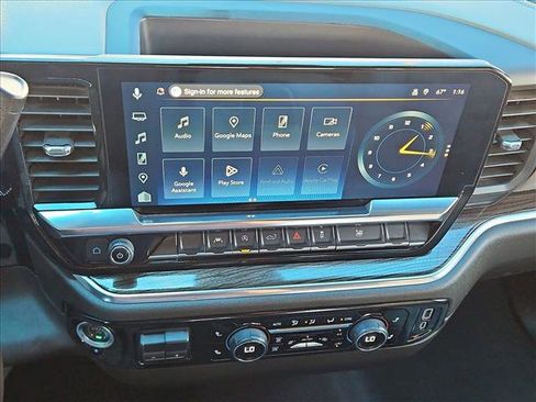 Used 2025 Chevrolet Silverado 1500 LT image 14