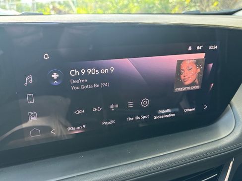 Used 2025 Buick Encore GX Preferred FWD image 20