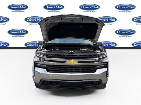 Used 2020 Chevrolet Silverado 1500 LT w/ All-Star Edition RWD image 32