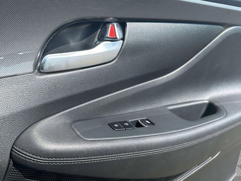 Used 2022 Hyundai Santa Fe XRT w/ Cargo Package image 25