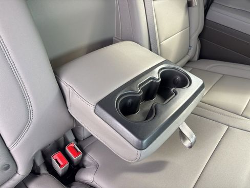 New 2026 Chevrolet Silverado 1500 LTZ AWD/4WD image 51