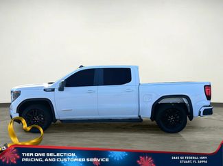New 2026 GMC Sierra 1500 Elevation RWD video 3