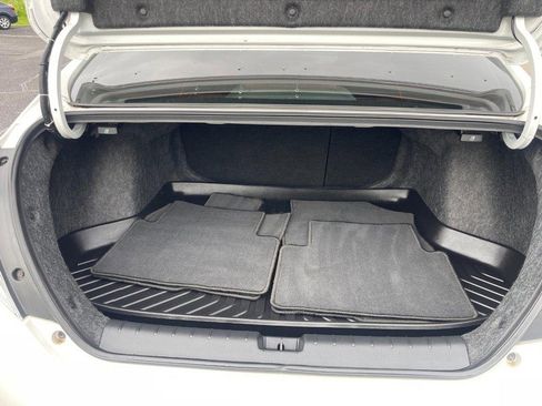 Used 2019 Honda Civic Sport image 12