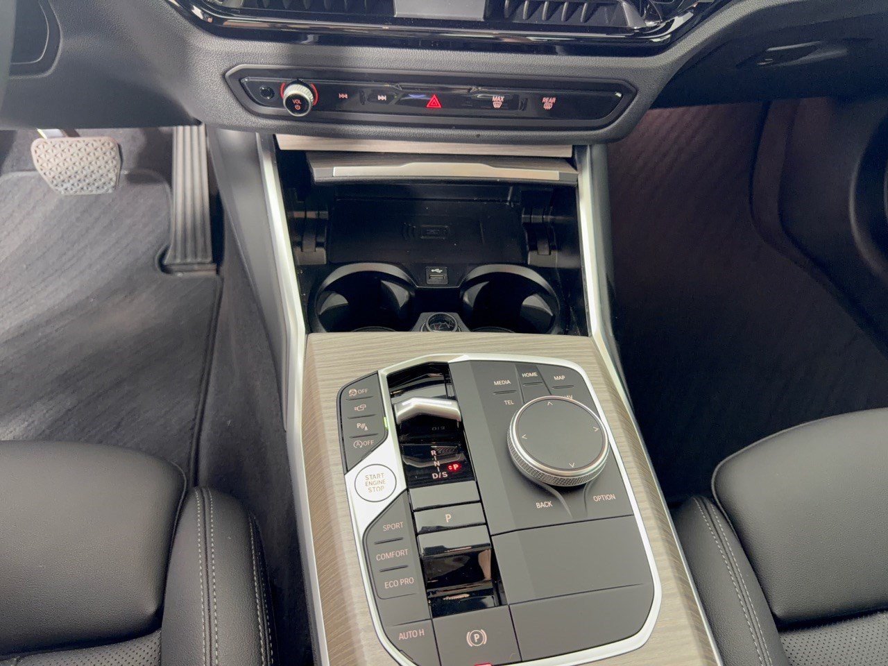 Certified 2026 BMW 430i w/ Premium Package RWD image 22