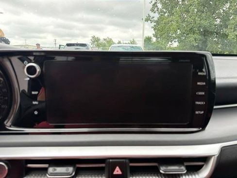 Used 2024 Kia K5 GT-Line w/ GT-Line Premium Package FWD image 37
