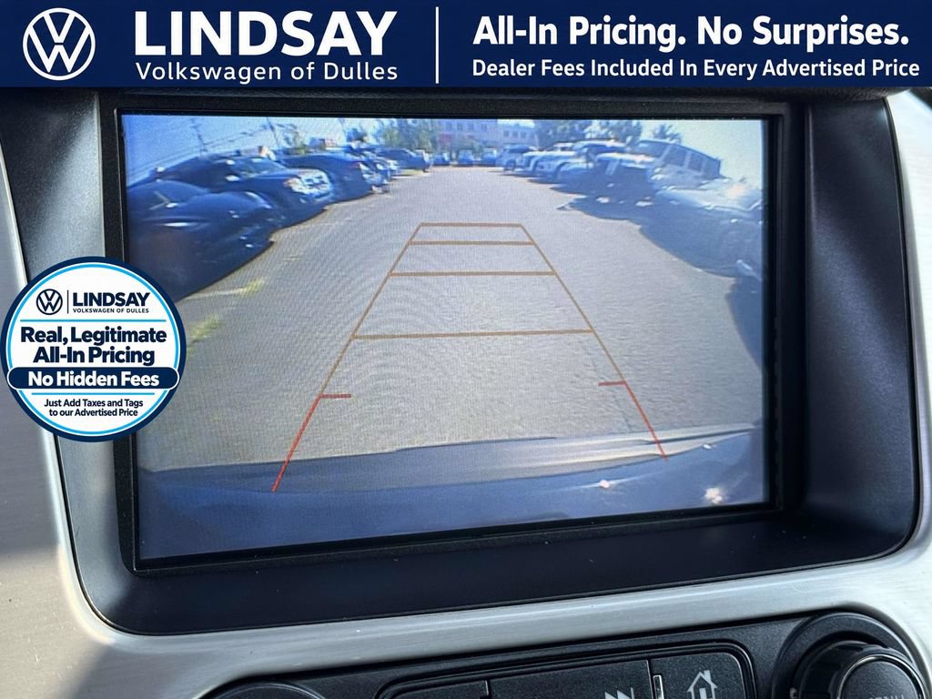 Used 2019 GMC Yukon SLT w/ Open Road Package AWD/4WD image 18