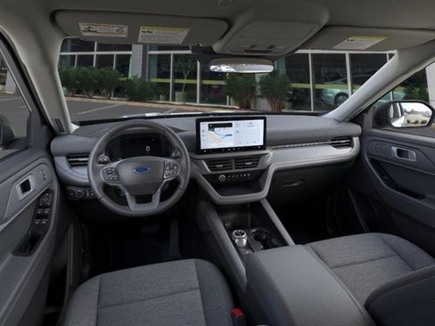 New 2026 Ford Explorer Active image 9