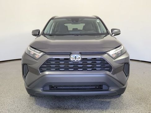Used 2023 Toyota RAV4 XLE FWD image 3