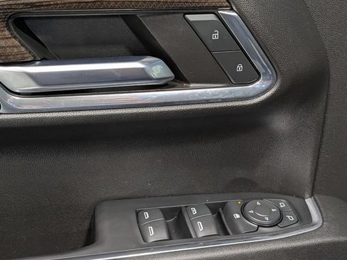 Certified 2023 Chevrolet Silverado 1500 RST w/ LPO, Liner Protection Package AWD/4WD image 14