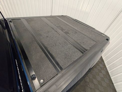 Used 2021 Chevrolet Silverado 1500 RST w/ Convenience Package II image 29