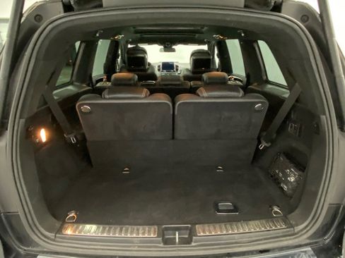 Used 2018 Mercedes-Benz GLS 63 AMG 4MATIC image 43