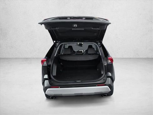 Used 2024 Toyota RAV4 Adventure image 7