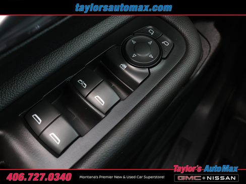 Used 2023 GMC Terrain SLT AWD/4WD image 26
