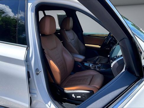 Used 2018 BMW X3 xDrive30i AWD/4WD image 29