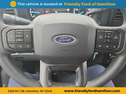 Used 2026 Ford F250 XL w/ STX Appearance Package AWD/4WD image 41