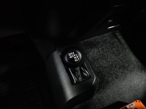 Used 2018 Ford F550 4x4 Regular Cab Super Duty image 26