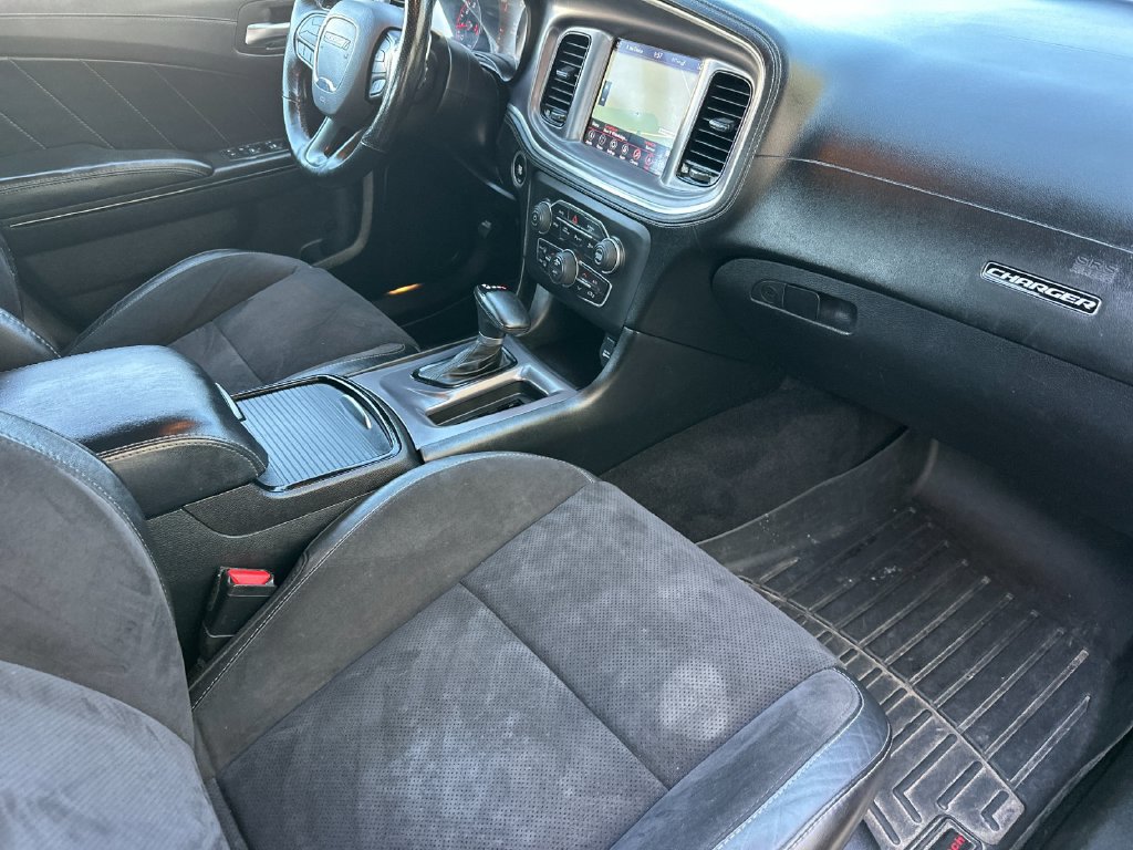 Used 2020 Dodge Charger GT w/ Plus Group RWD image 17