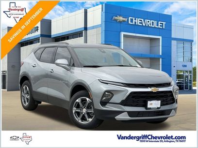 New 2026 Chevrolet Blazer LT w/ Convenience Package