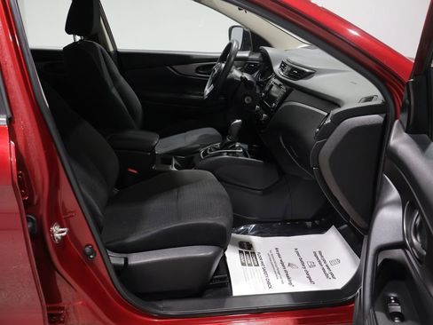 Used 2021 Nissan Rogue Sport S AWD/4WD image 22