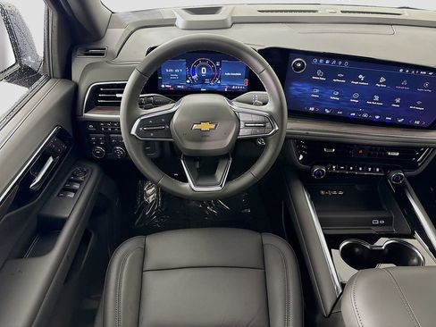 New 2026 Chevrolet Tahoe LT w/ Comfort Package image 22