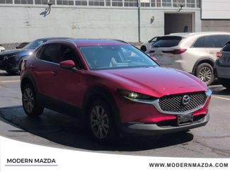 Used 2023 MAZDA CX-30 AWD 2.5 S w/ Select Package video 1