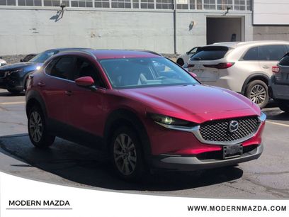 Used 2023 MAZDA CX-30 AWD 2.5 S w/ Select Package
