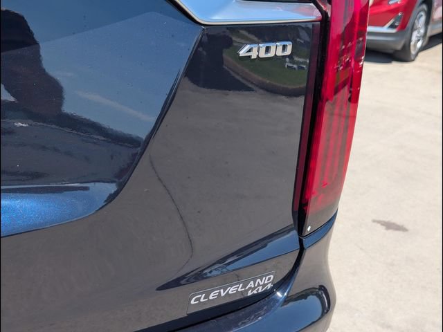 Used 2021 Cadillac XT6 Premium Luxury AWD/4WD image 17