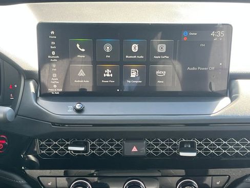 New 2026 Honda Accord Sport image 25