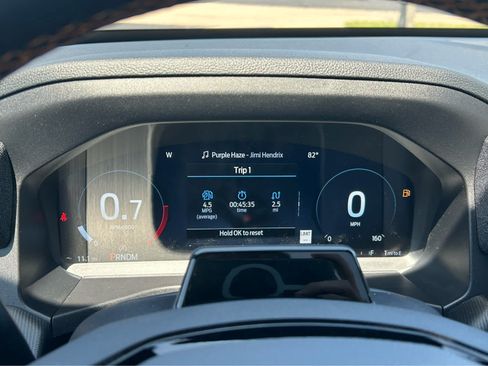 New 2026 Ford Explorer Tremor w/ Tremor Ultimate Package AWD/4WD image 30