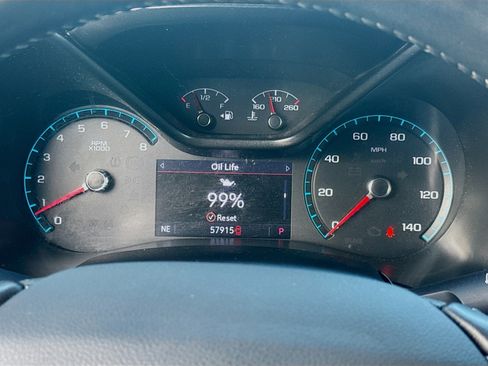 Used 2021 GMC Canyon Elevation image 9