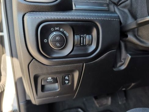Used 2021 RAM 1500 Limited AWD/4WD image 37