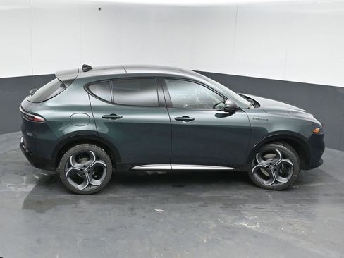 New 2026 Alfa Romeo Tonale Sport Speciale w/ Active Assist Package image 53